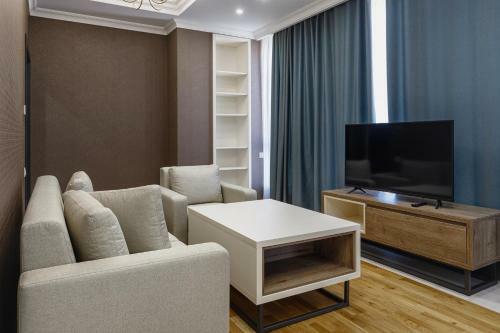 Apartamento Hilltop North Avenue