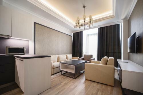 Apartamento Hilltop North Avenue