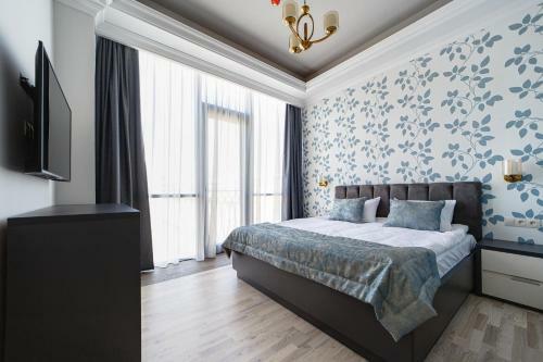 Apartamento Hilltop North Avenue