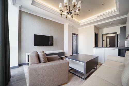 Apartamento Hilltop North Avenue