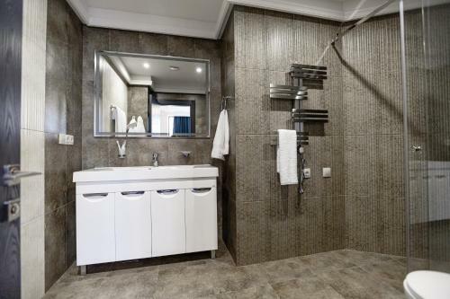 Apartamento Hilltop North Avenue