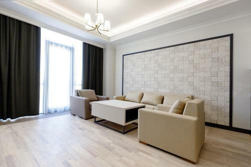 Apartamento Hilltop North Avenue