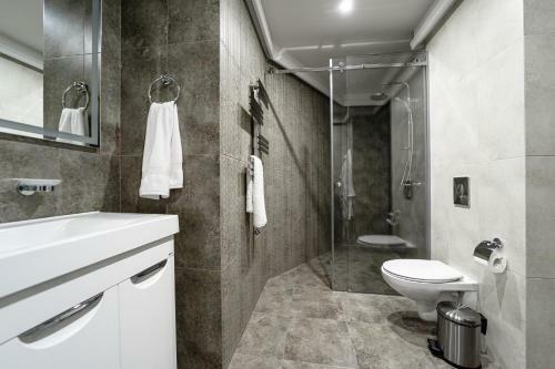 Apartamento Hilltop North Avenue