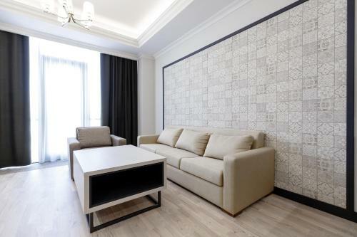 Apartamento Hilltop North Avenue