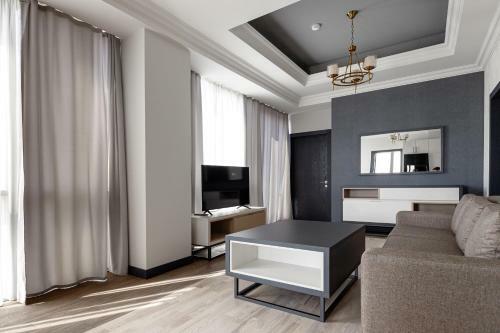 Apartamento Hilltop North Avenue