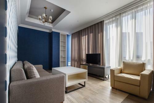 Apartamento Hilltop North Avenue