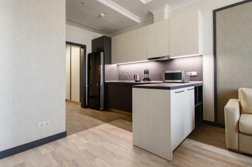 Apartamento Hilltop North Avenue