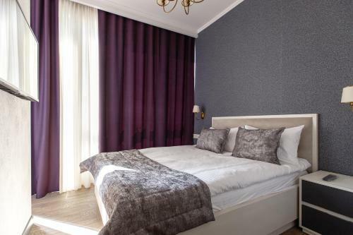 Apartamento Hilltop North Avenue