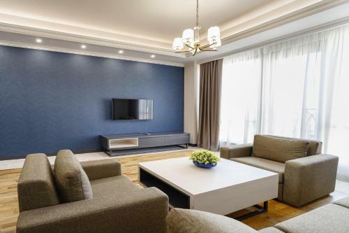 Apartamento Hilltop North Avenue