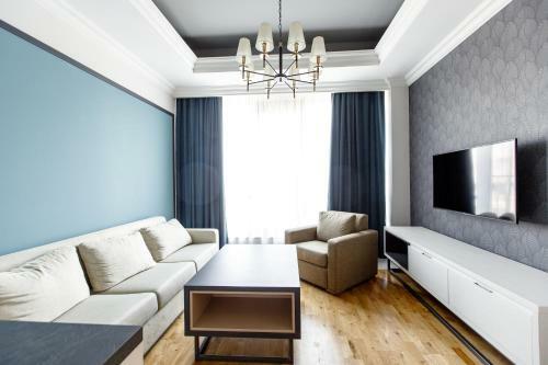 Apartamento Hilltop North Avenue