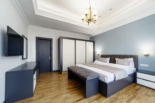 Apartamento Hilltop North Avenue