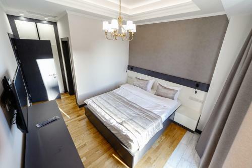 Apartamento Hilltop North Avenue