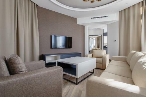 Apartamento Hilltop North Avenue