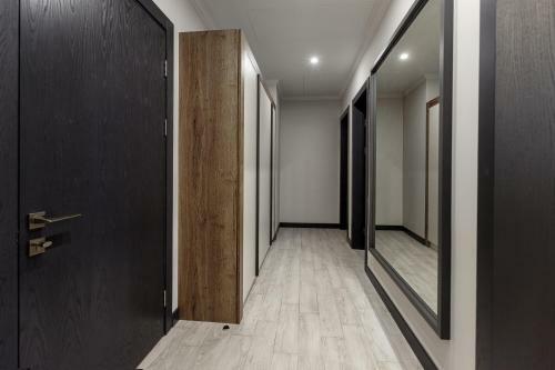 Apartamento Hilltop North Avenue