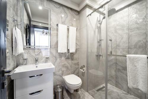 Apartamento Hilltop North Avenue