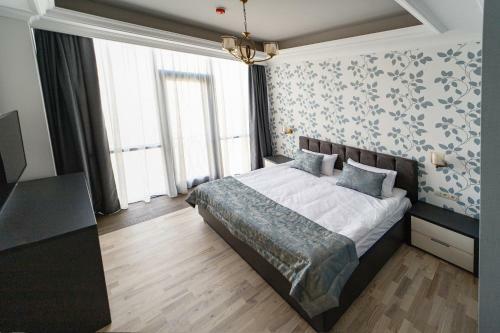 Apartamento Hilltop North Avenue