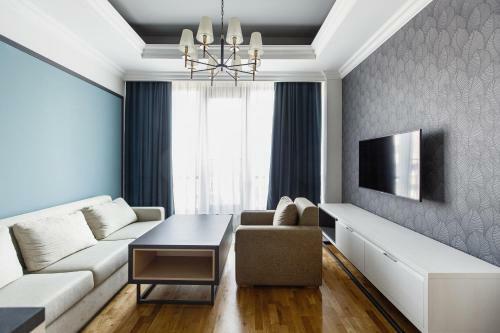 Apartamento Hilltop North Avenue
