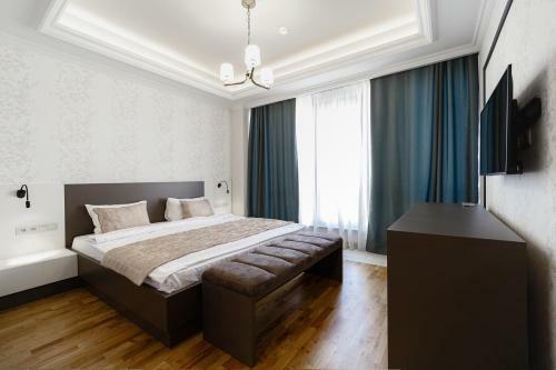 Apartamento Hilltop North Avenue