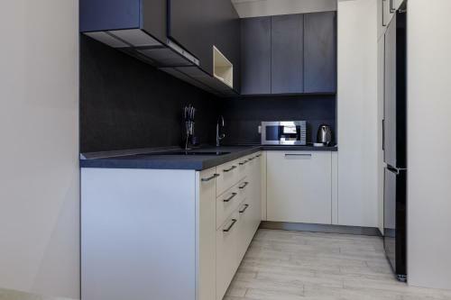 Apartamento Hilltop North Avenue
