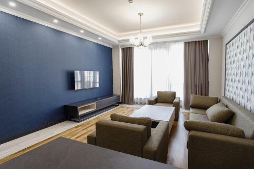 Apartamento Hilltop North Avenue