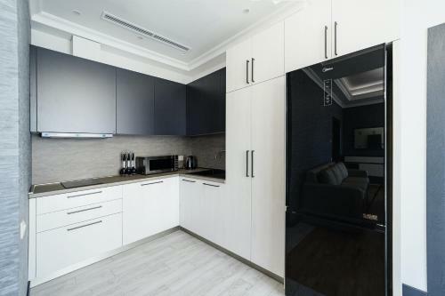 Apartamento Hilltop North Avenue