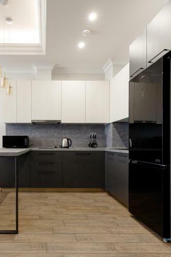 Apartamento Hilltop North Avenue