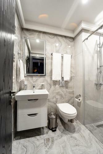 Apartamento Hilltop North Avenue