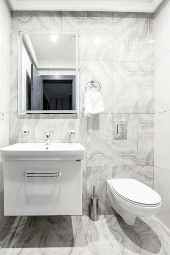 Apartamento Hilltop North Avenue