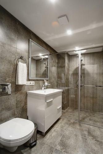 Apartamento Hilltop North Avenue