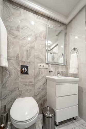 Apartamento Hilltop North Avenue