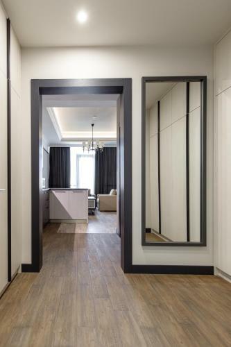 Apartamento Hilltop North Avenue