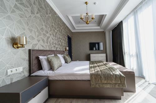 Apartamento Hilltop North Avenue