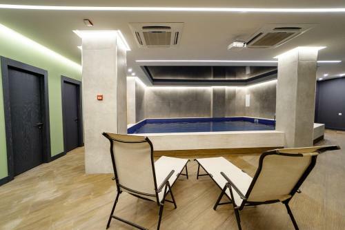 Apartamento Hilltop North Avenue