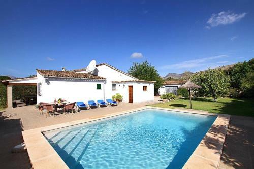 Villa Casa Rei Vila