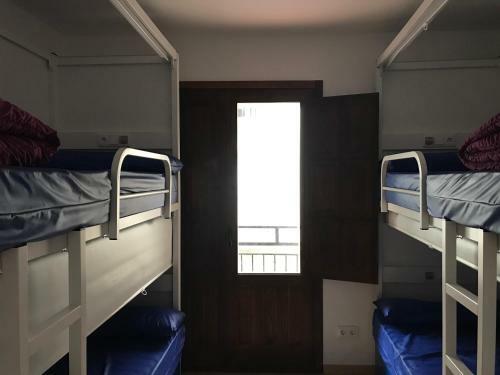 Albergue Estrella Guia Solo Peregrinos