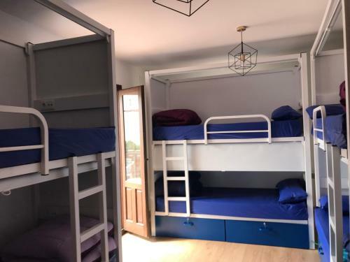 Albergue Estrella Guia Solo Peregrinos
