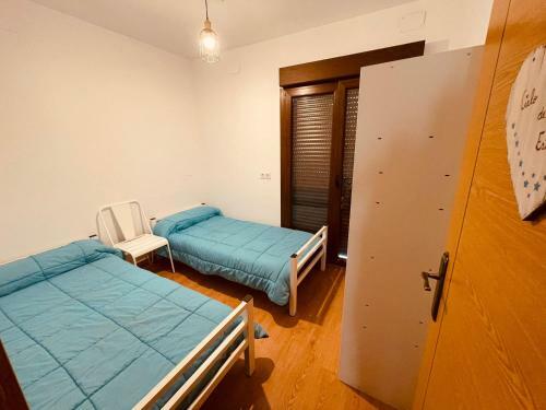 Albergue Estrella Guia Solo Peregrinos