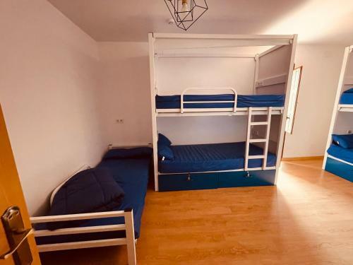 Albergue Estrella Guia Solo Peregrinos