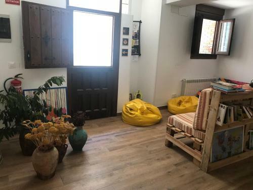 Albergue Estrella Guia Solo Peregrinos