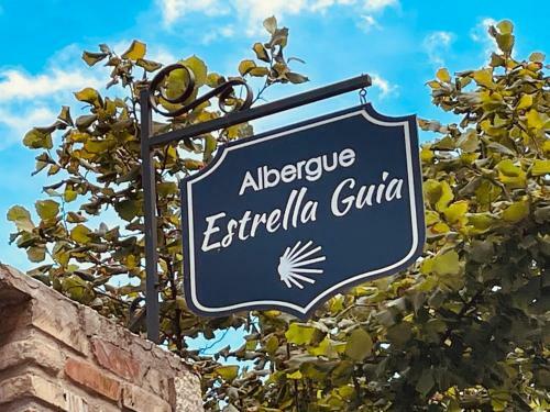 Albergue Estrella Guia Solo Peregrinos