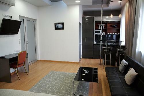 Nava Hotel Yerevan