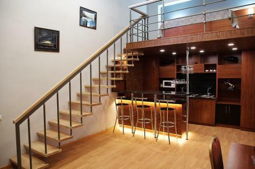 Nava Hotel Yerevan
