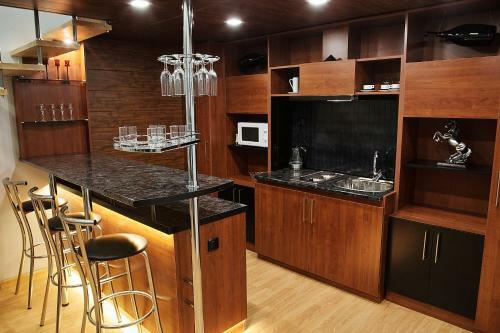 Nava Hotel Yerevan