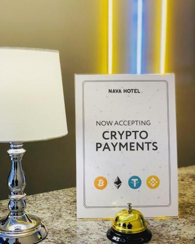 Nava Hotel Yerevan