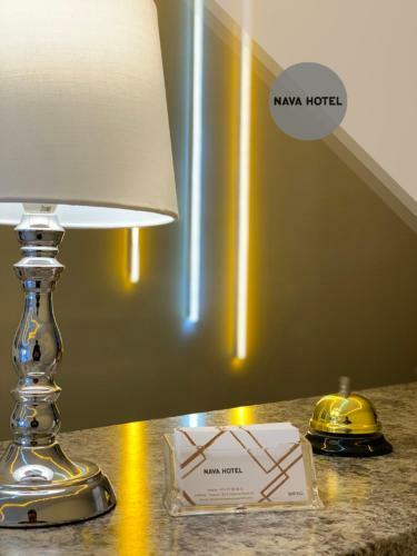 Nava Hotel Yerevan