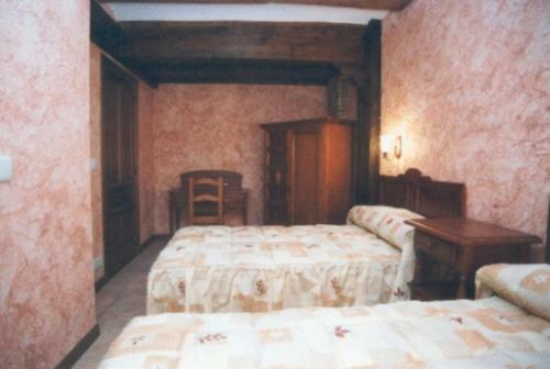 Agroturismo Hotel Rural Bidean