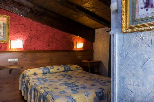 Agroturismo Hotel Rural Bidean