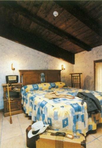 Agroturismo Hotel Rural Bidean