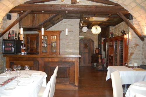 Agroturismo Hotel Rural Bidean