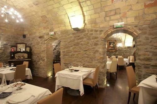 Agroturismo Hotel Rural Bidean